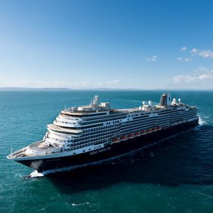 Kreuzfahrtschiff 1