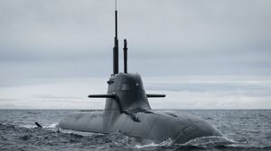 U-Boot / zur beruflichen Nutzung