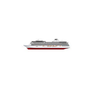 Kreuzfahrtschiff 1