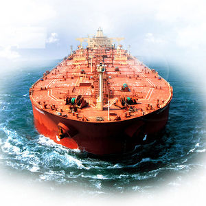 Öltanker-Frachtschiff / VLCC