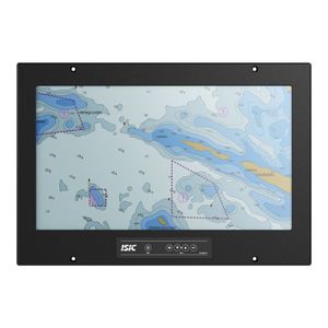 Display für Marineanwendungen