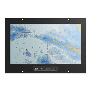 Display für Marineanwendungen