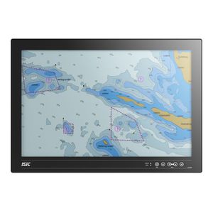 Display für Marineanwendungen