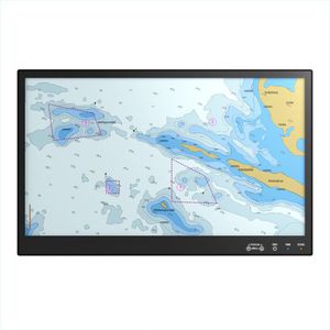 Panel-PC / für Marineanwendungen