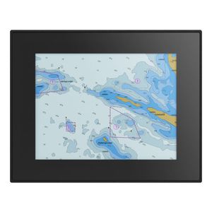 Panel-PC / für Marineanwendungen