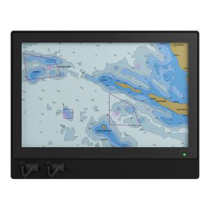 Panel-PC / für Marineanwendungen