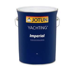 Antifouling für Boote