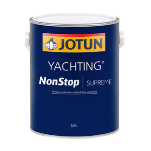 Antifouling für Boote