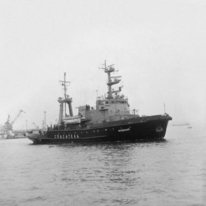 Schlepper 1