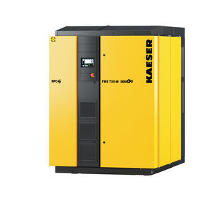 Ventilator für Schiffe