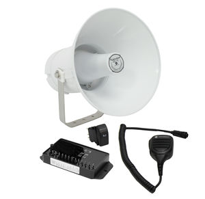 elektrisches Horn 1