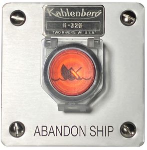 Schalter für Boot 1