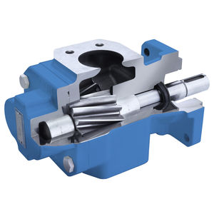 Pumpe für Schiffe / Transfer / Betankung / für Motoren