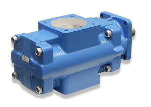 Pumpe für Schiffe / Transfer / Schmier / für Ballast