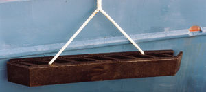 Fender für Schiff