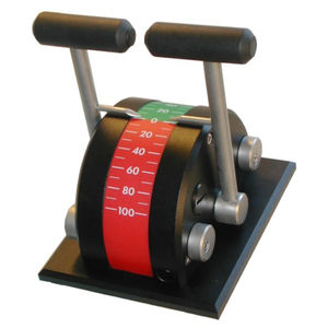 Steuerhebel für Motor / Mehrfachhebel / für Schiffe / Einbau