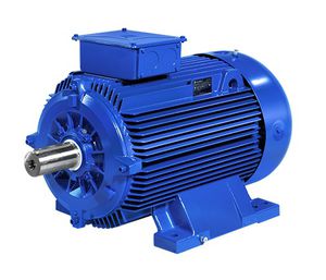 Innenbordmotor