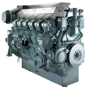 Innenbordmotor 1