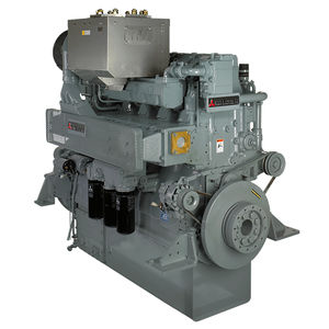 Innenbordmotor 1