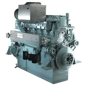 Innenbordmotor 1