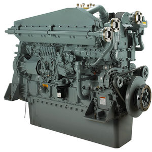 Innenbordmotor 1