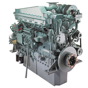 Innenbordmotor 1