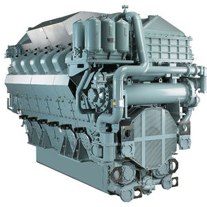 Innenbordmotor 1
