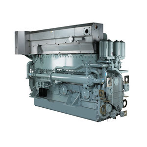 Innenbordmotor 1