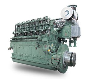 Innenbordmotor