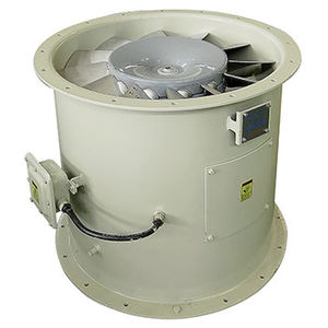 Ventilator für Schiffe 1