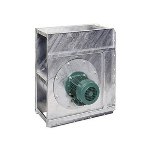 Ventilator für Schiffe 1