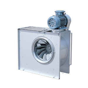 Ventilator für Schiffe 1