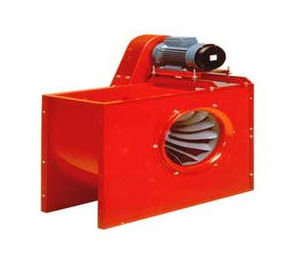 Ventilator für Schiffe 1