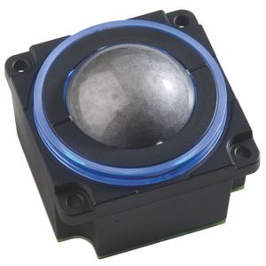 wasserdichter Trackball 1