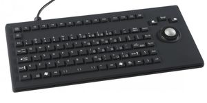 Computertastatur für Schiffe 1