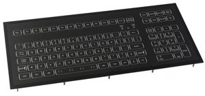 Computertastatur für Schiffe 1