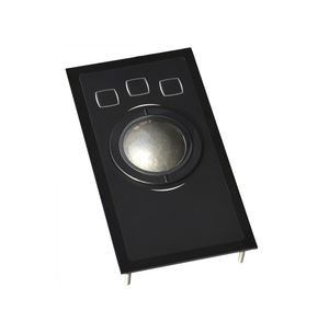 wasserdichter Trackball