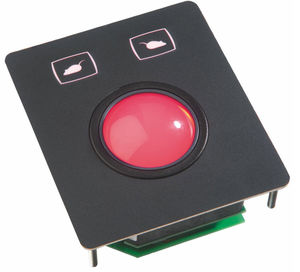 USB-Trackball 1