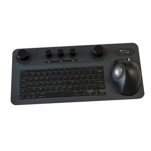 Computertastatur nach Maß