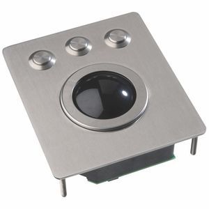 USB-Trackball 1