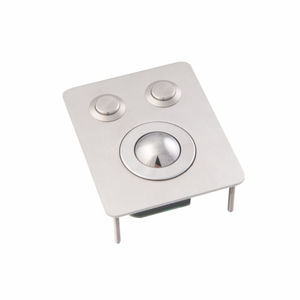 USB-Trackball 1