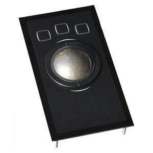 wasserdichter Trackball 1