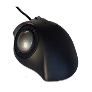 Laser-Trackball 1