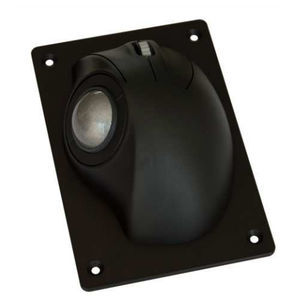 wasserdichter Trackball 1