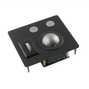 wasserdichter Trackball 1