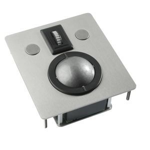 wasserdichter Trackball 1
