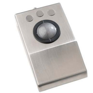 Laser-Trackball 1