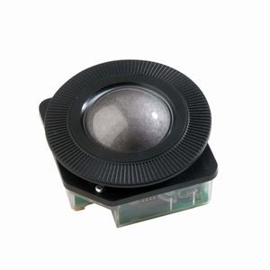 wasserdichter Trackball 1