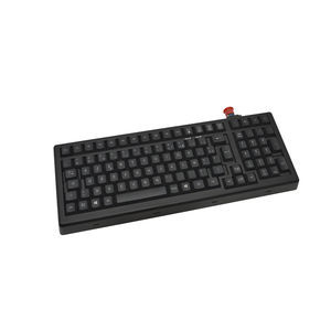 Tastatur für Schiffe