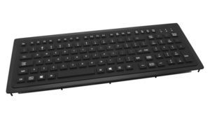 Computertastatur / 106 Tasten 1